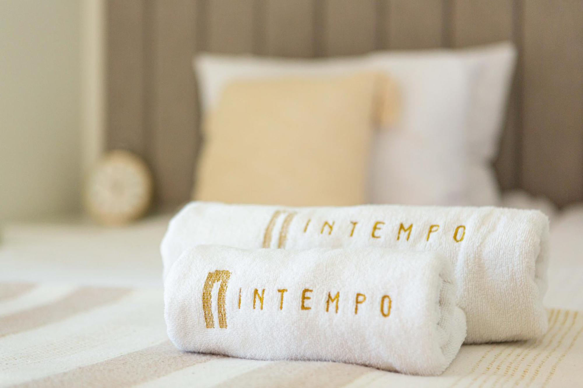 Appartement Intempo By Holuxe - 213 - 21st Floor *