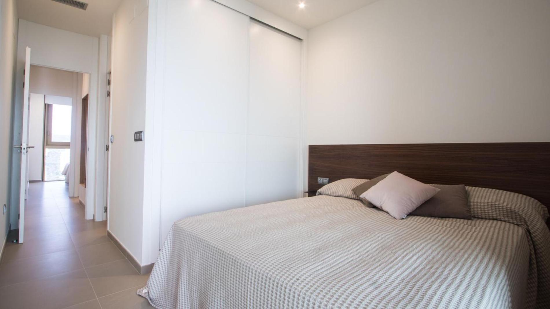 Apartment Intempo By Holuxe - 213 - 21st Floor *