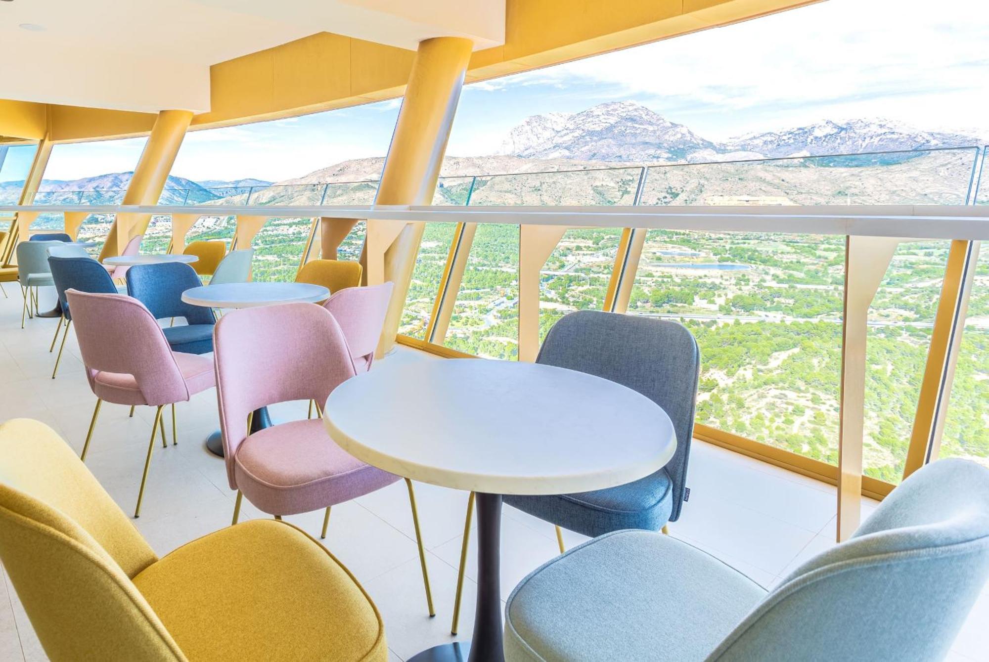 Intempo By Holuxe - 213 - 21st Floor Apartment